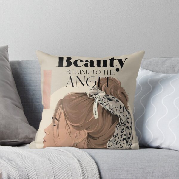 Item preview, be kind to the angel designed and sold by la  clameur.