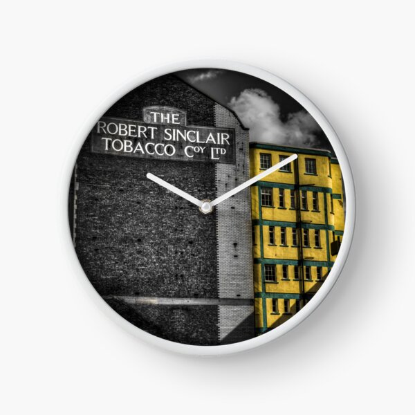Item preview, Building Signage Of Former Newcastle Tobacco Company designed and sold by axp7884.