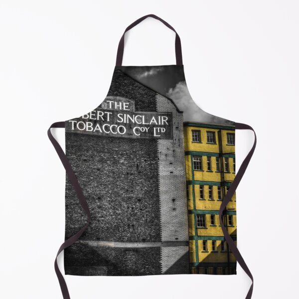 Item preview, Building Signage Of Former Newcastle Tobacco Company designed and sold by axp7884.