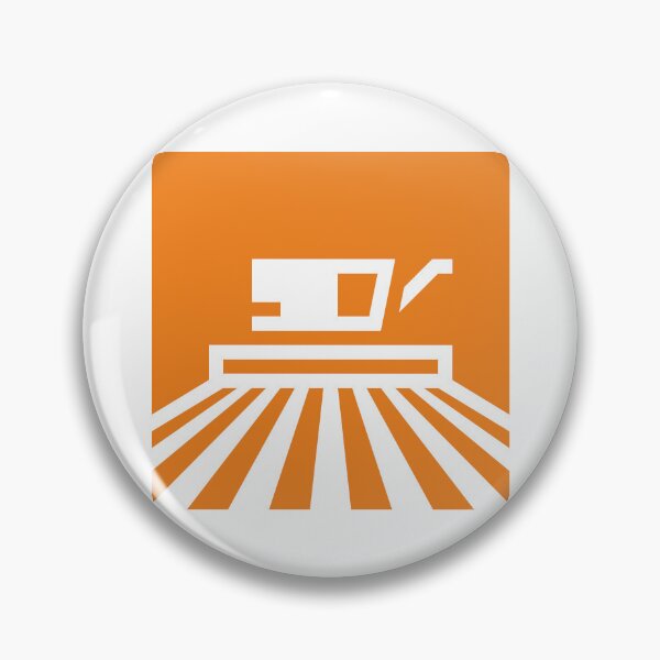 Item preview, combine harvester harvesting designed and sold by etraveler.