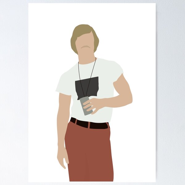 Item preview, Wooderson Dazed and Confused movie designed and sold by gengilust.