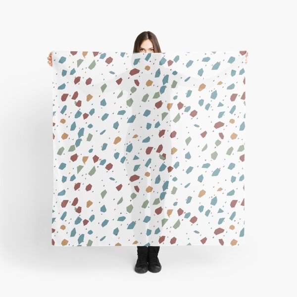 Item preview, Terrazzo Mosaic Pattern designed and sold by ind3finite.