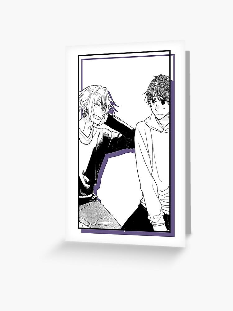 Akira Greeting Card for Sale by smileyna