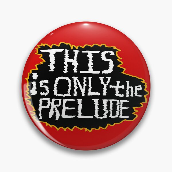Item preview, THIS is ONLY the PRELUDE designed and sold by JKDetecBrOkEn.