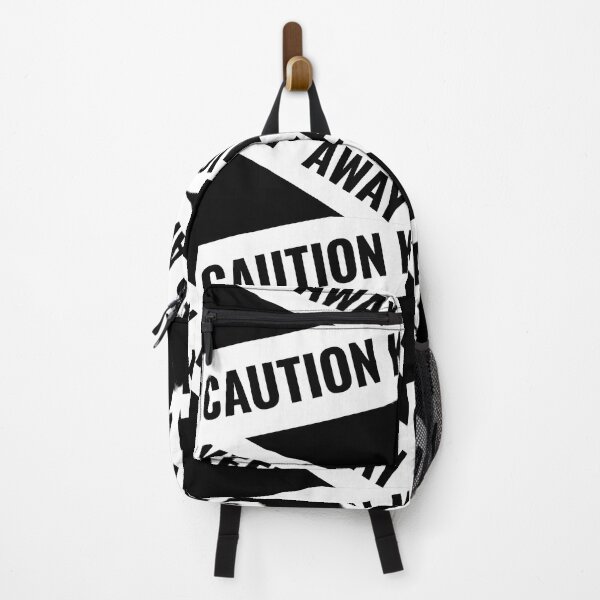 Item preview, Caution keep away designed and sold by arkantus.