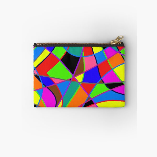 Item preview, Cute Colorful Painting  designed and sold by FUAD LOUH.