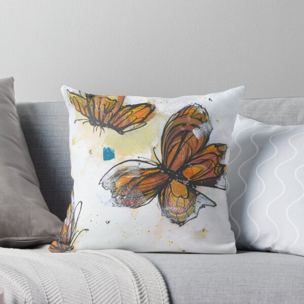 Item preview, Butterfly-4 designed and sold by LaVieAcrylics.