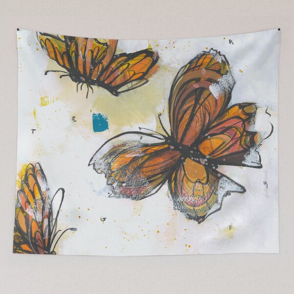 Item preview, Butterfly-4 designed and sold by LaVieAcrylics.
