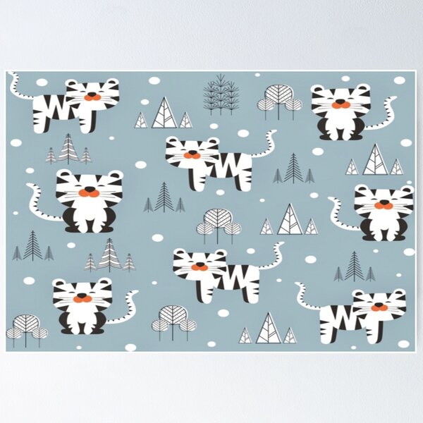 Item preview, Friendly cat.  designed and sold by VervainTrendy.
