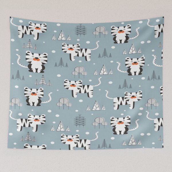 Item preview, Friendly cat.  designed and sold by VervainTrendy.