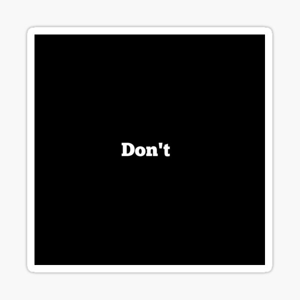 Item preview, whatever you're thinking... designed and sold by stirlingalex.