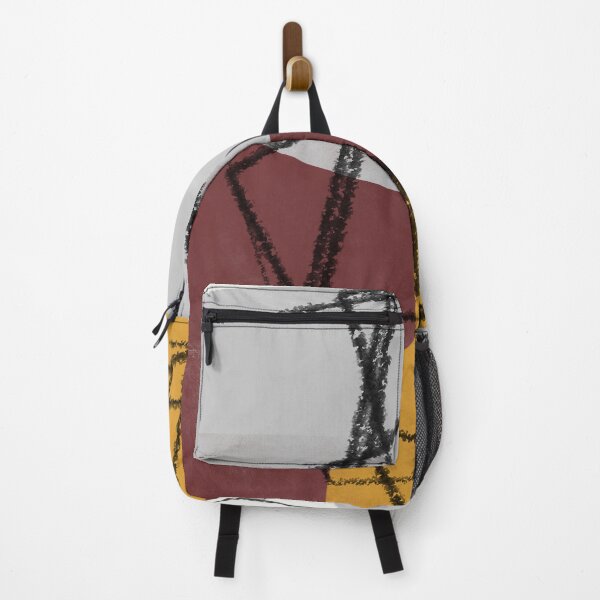 Item preview, Minimal abstract shapes No.5 designed and sold by DPDesignArt.