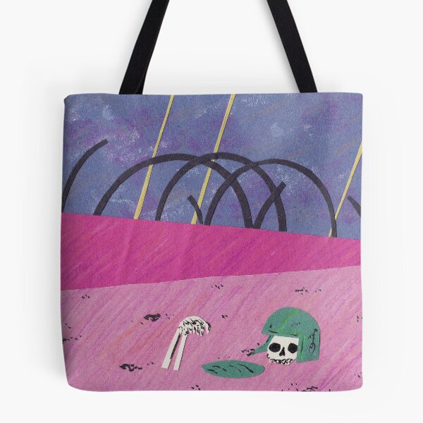 Item preview, Mini landscape 2 designed and sold by lintho.