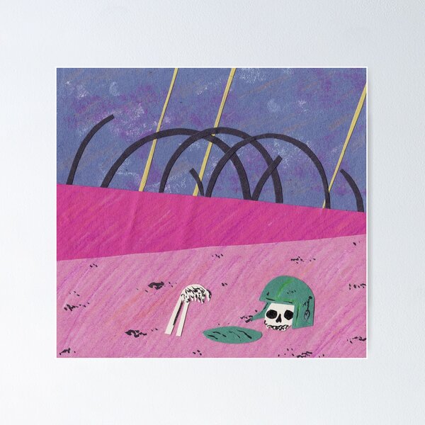 Item preview, Mini landscape 2 designed and sold by lintho.