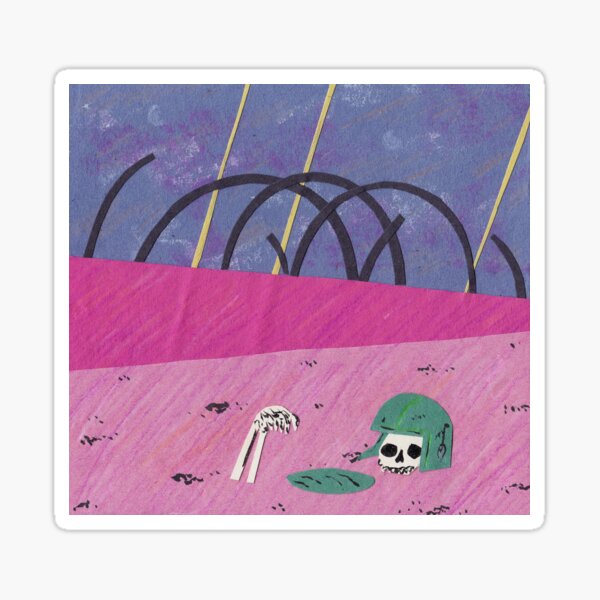 Item preview, Mini landscape 2 designed and sold by lintho.