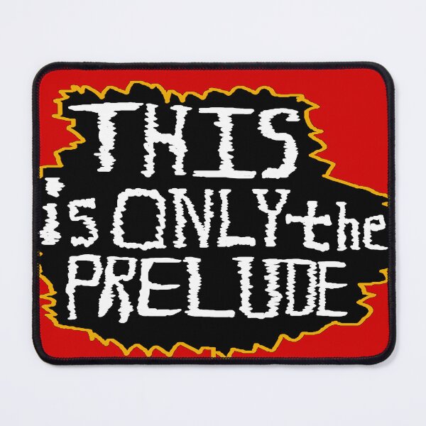 Item preview, THIS is ONLY the PRELUDE designed and sold by JKDetecBrOkEn.