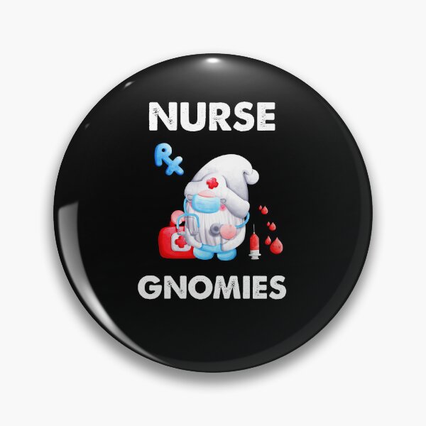 Item preview, Nurse Gnomies, Hanging With My Nurse Gnomies designed and sold by SportyDogShop.