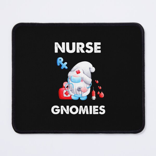 Item preview, Nurse Gnomies, Hanging With My Nurse Gnomies designed and sold by SportyDogShop.