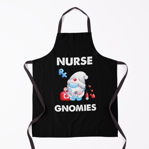 Item preview, Nurse Gnomies, Hanging With My Nurse Gnomies designed and sold by SportyDogShop.