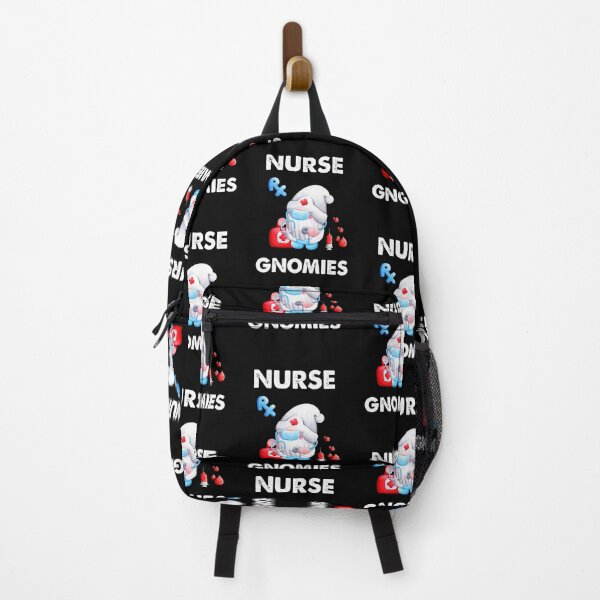 Item preview, Nurse Gnomies, Hanging With My Nurse Gnomies designed and sold by SportyDogShop.