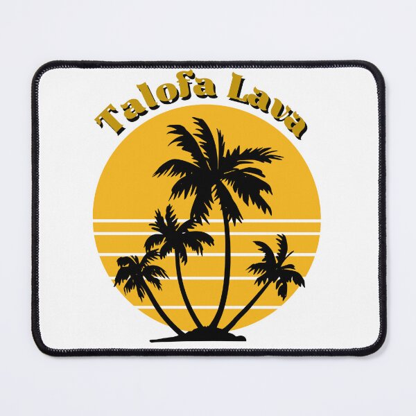 Item preview, Talofa Lava designed and sold by RoyalHeirBrush.