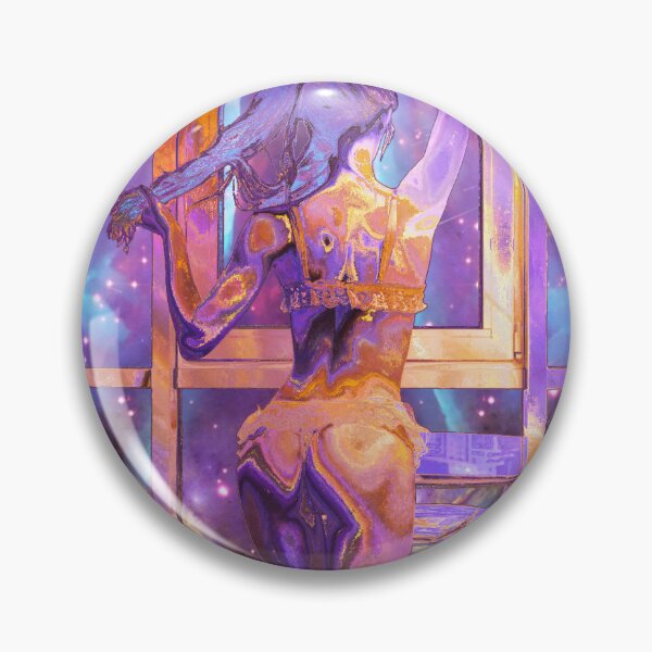 Item preview, Sexy Lady in Lingerie Stellar Collection 03 designed and sold by S Y N T H R E A L M.