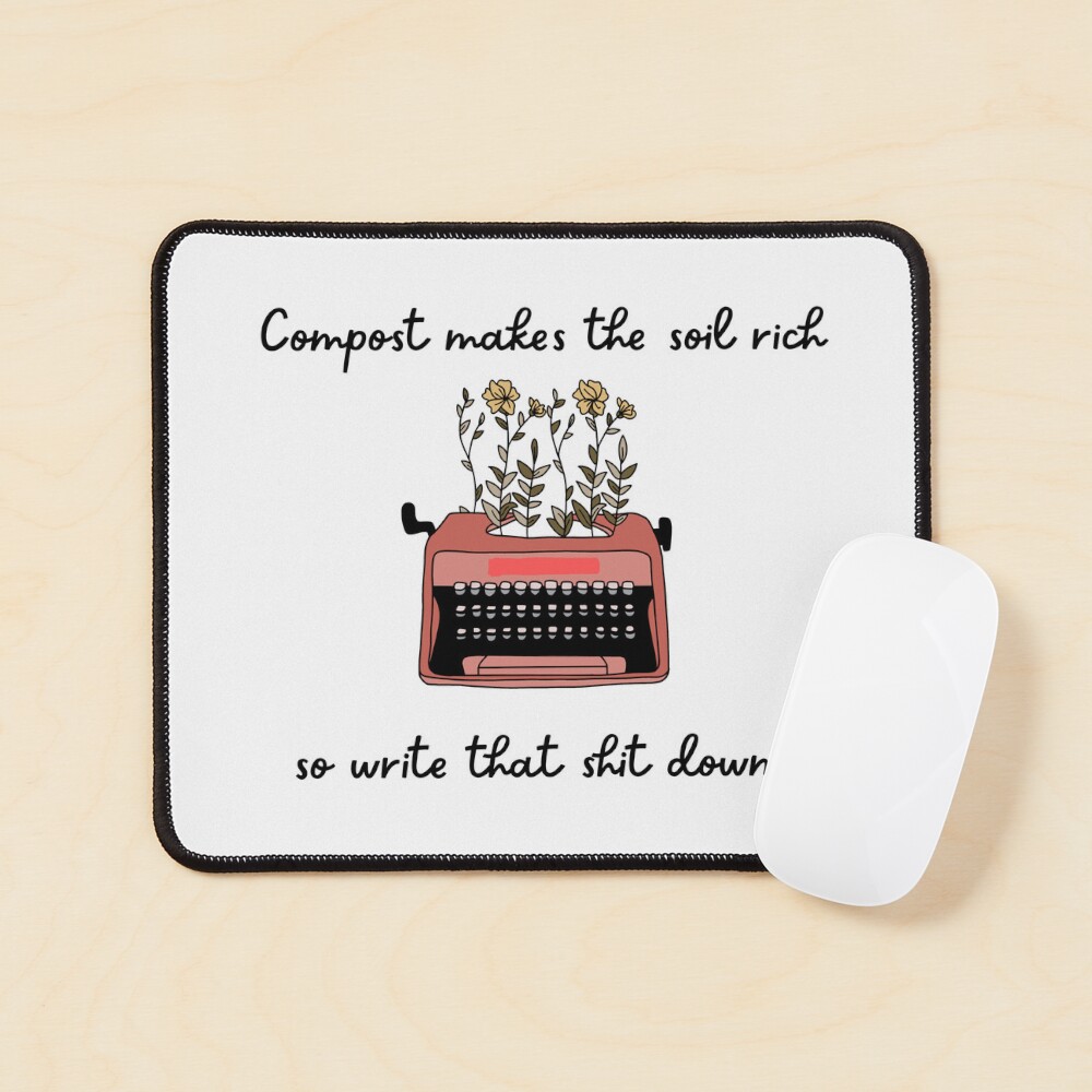 Item preview, Mouse Pad designed and sold by CLFShop.
