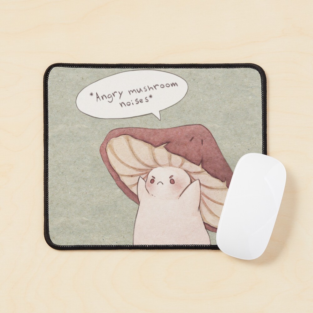 Item preview, Mouse Pad designed and sold by Fairydrop.