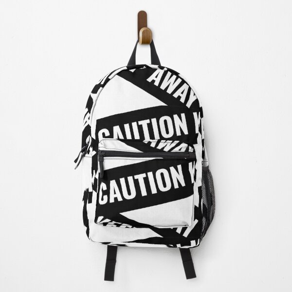 Item preview, Caution keep away designed and sold by arkantus.
