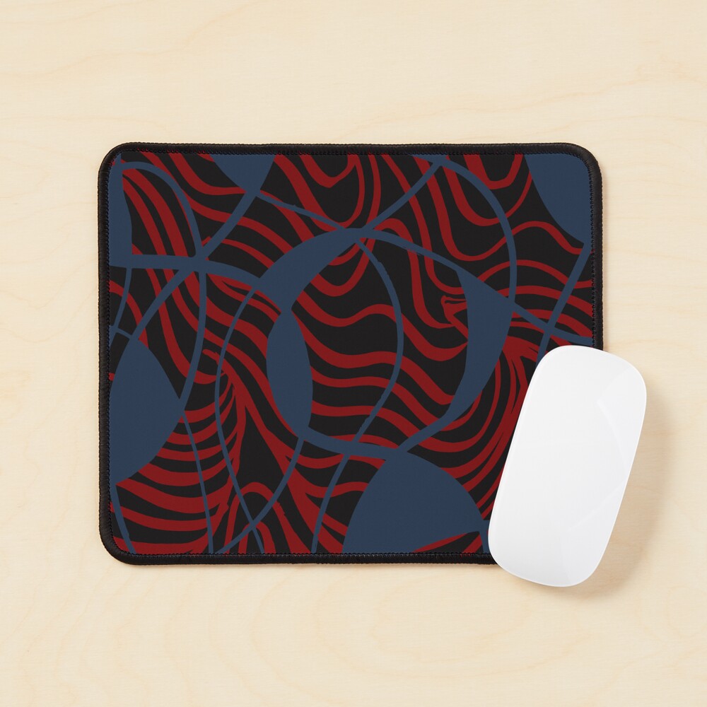 Item preview, Mouse Pad designed and sold by SBWorld.