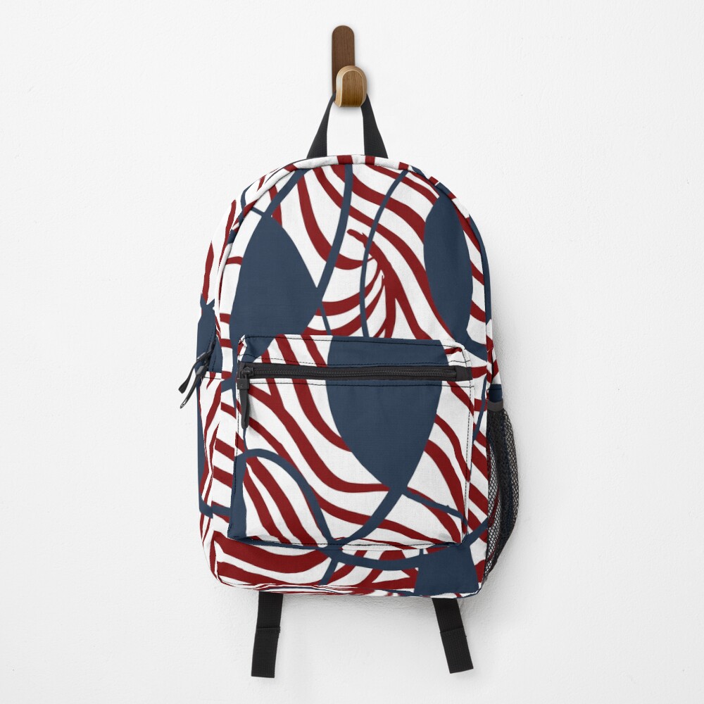 Item preview, Backpack designed and sold by SBWorld.