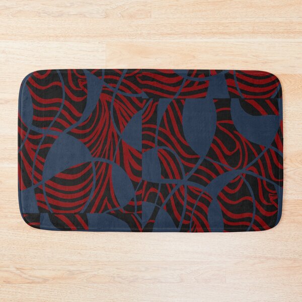 Item preview, Abstract Lines - Pattern designed and sold by SBWorld.
