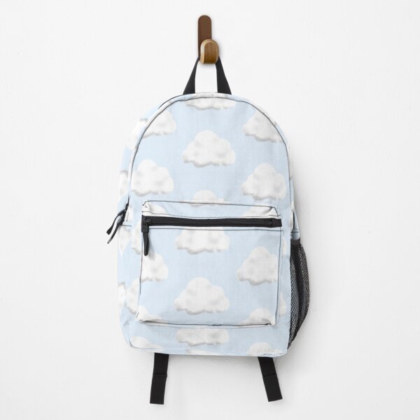 Item preview, Partly Cloudy - Daytime designed and sold by brittfewster.