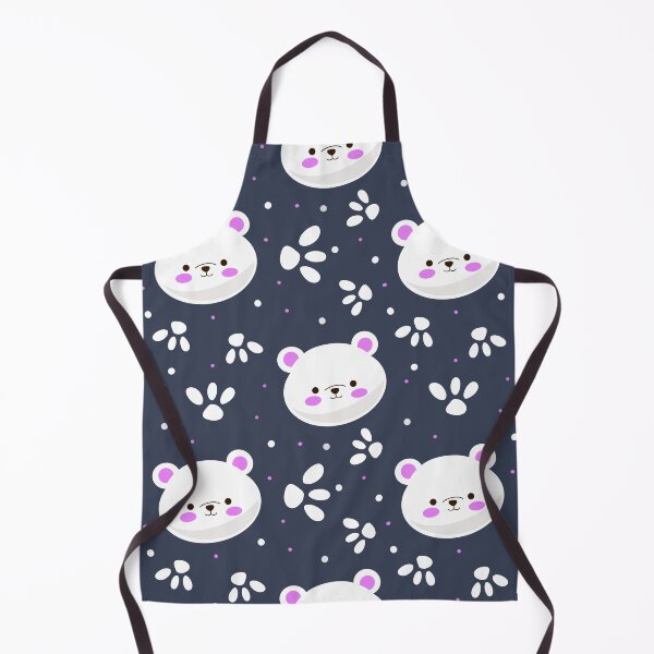 Item preview, bears pattern designed and sold by Tony Vazquez.