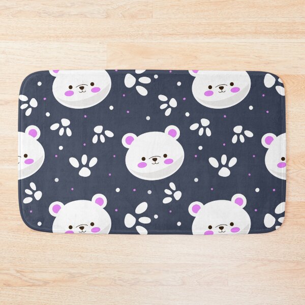 Item preview, bears pattern designed and sold by Tony Vazquez.