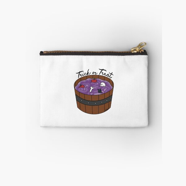 Item preview, Trick or Treat designed and sold by HanaMariDesigns.