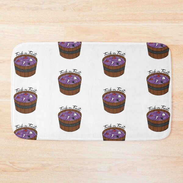 Item preview, Trick or Treat designed and sold by HanaMariDesigns.
