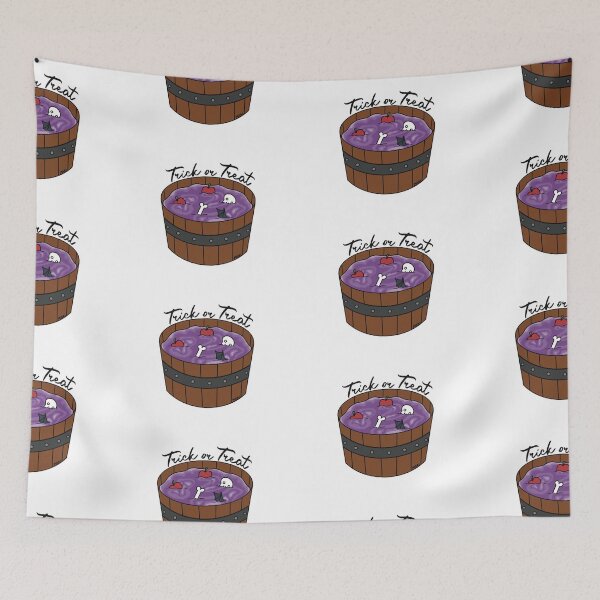 Item preview, Trick or Treat designed and sold by HanaMariDesigns.