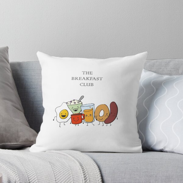 Item preview, Bacon Breakfast Club designed and sold by Ginial.
