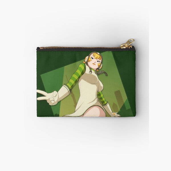 Item preview, Jet Set Radio Gum designed and sold by NessaSan.