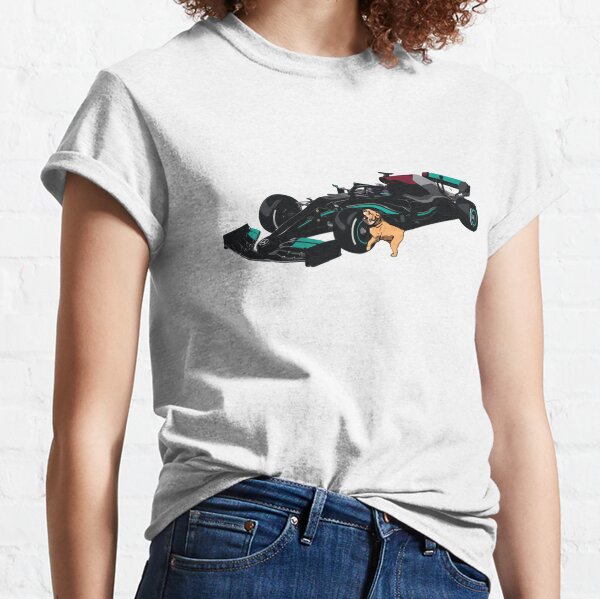 Untitled T Shirt 100% Cotton Tee Lewis Hamilton Stuff Lewis