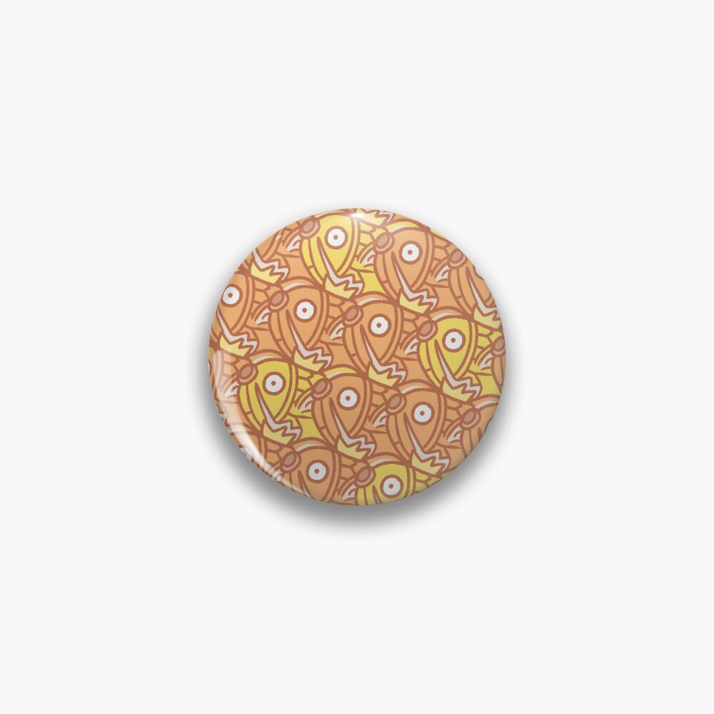 Item preview, Pin designed and sold by literal-ghost.