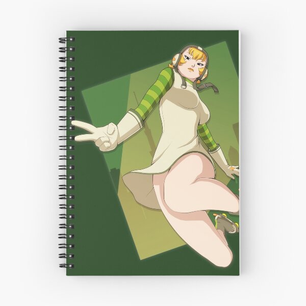 Item preview, Jet Set Radio Gum designed and sold by NessaSan.