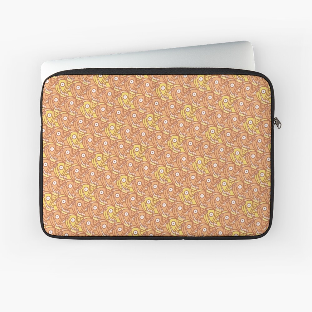 Item preview, Laptop Sleeve designed and sold by literal-ghost.
