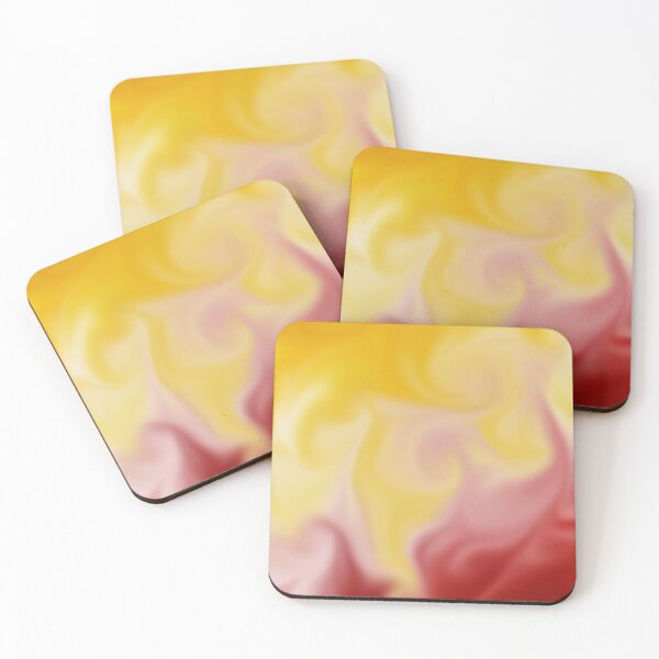 Item preview, fire art designed and sold by EveryCuteThings.
