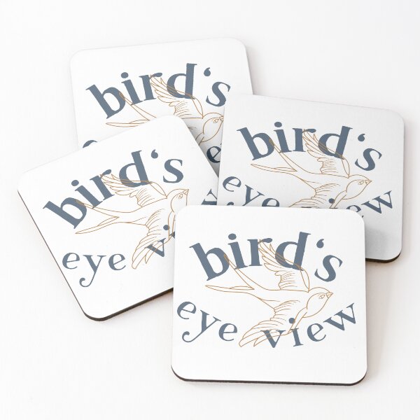 Item preview, Bird's Eye View - Hollyn | From Holy Rebellion | Music Collection designed and sold by Bianca Guimarães.
