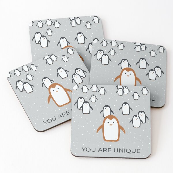 Item preview, Birthday or valentine's day card - you are unique designed and sold by mariline-design.
