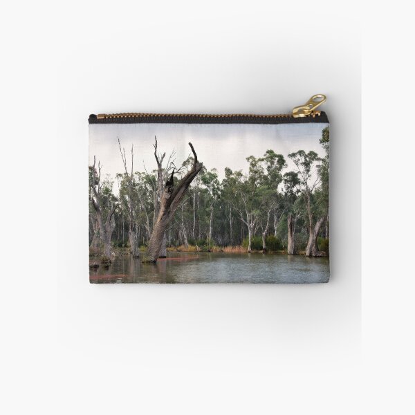 Item preview, Backwash at Gunbower designed and sold by Lorraine McCarthy.
