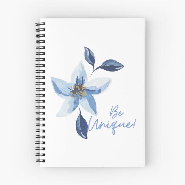 Item preview, Be Unique! designed and sold by ClairsCreations.