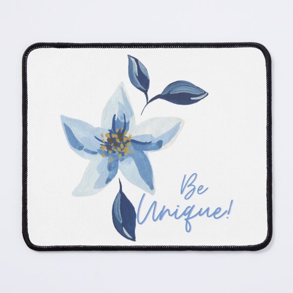 Item preview, Be Unique! designed and sold by ClairsCreations.